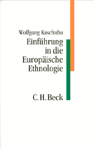 Einführung in die Europäische Ethnologie